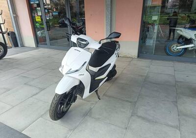 Motron Motorcycles Ventura 125 (2021 - 26) - Annuncio 9955844