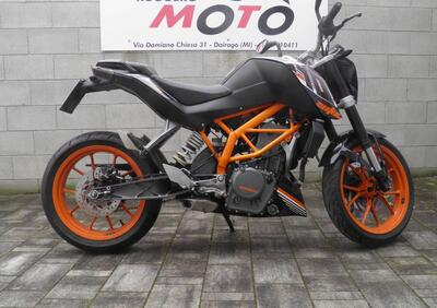 KTM 390 Duke ABS (2012 - 16) - Annuncio 9955854