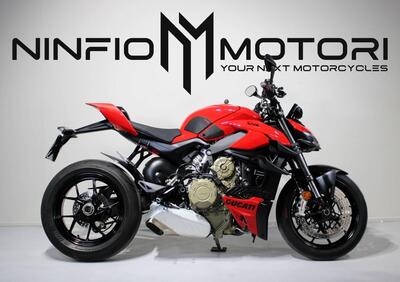 Ducati Streetfighter V4 (2023 - 24) - Annuncio 9955865