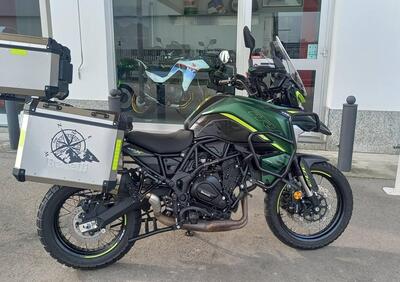 Benelli TRK 702X (2023 - 25) - Annuncio 9955544