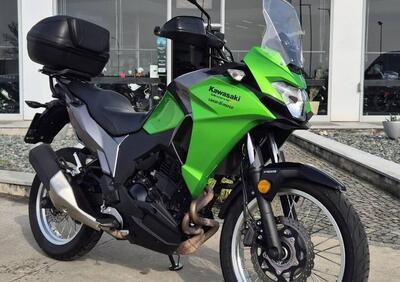 Kawasaki Versys-X 300 (2017 - 20) - Annuncio 9955857