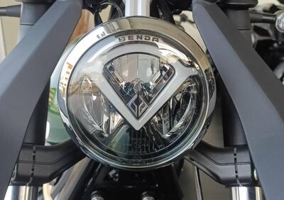 Benda Motorcycles Napoleon Bob 250 (2025 - 26) - Annuncio 9955875