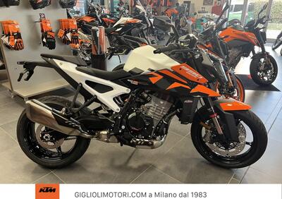 KTM 990 Duke (2024 - 26) - Annuncio 9886476