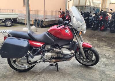Bmw R 1100 R - Annuncio 9955889