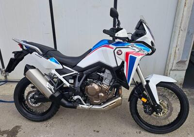 Honda Africa Twin CRF 1100L (2020 - 21) - Annuncio 9955896