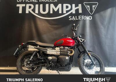 Triumph Scrambler 900 (2023 - 25) - Annuncio 9955892