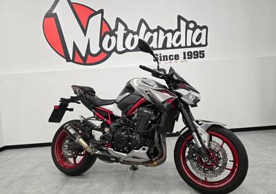 Kawasaki Z 900 (2021 - 24) - Annuncio 9955895