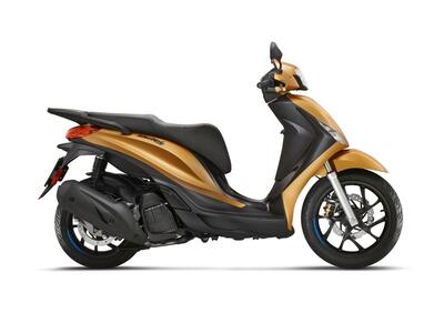 Piaggio Medley 200 S (2025 - 26) - Annuncio 9955901