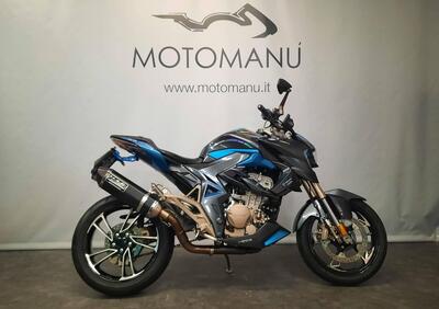 Zontes ZT310-R1 (2022 - 23) - Annuncio 9955906