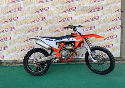 KTM 250 SX-F (2022) - Annuncio 9955908