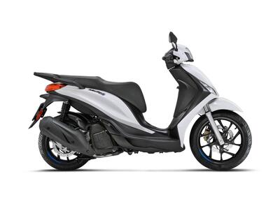 Piaggio Medley 200 S (2025 - 26) - Annuncio 9955909