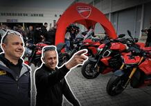 Motodays 2026: sali in sella e diventa protagonista con Moto.it! [VIDEO]