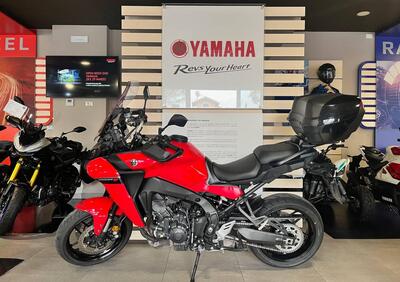 Yamaha Tracer 9 (2021 - 24) - Annuncio 9955918