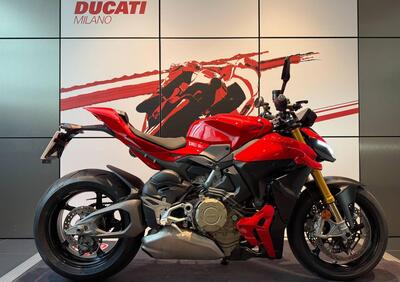 Ducati Streetfighter V4 (2025 - 26) - Annuncio 9955920
