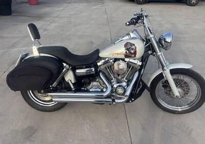 Harley-Davidson 1584 Super Glide Custom (2007) - FXDC - Annuncio 9955921