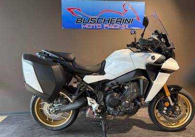 Yamaha Tracer 9 GT (2021 - 24) - Annuncio 9955927