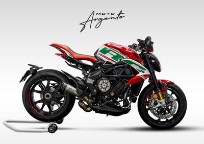 MV Agusta Dragster 800 RC SCS (2022 - 25) - Annuncio 9955930