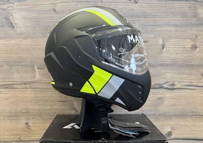 CASCO MODULARE REVERSO AIROH MATHISSE - Annuncio 9955933