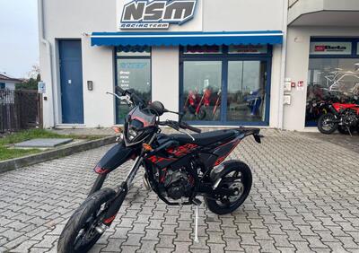 Betamotor RR 125 4T Motard T (2025 - 26) - Annuncio 9955935