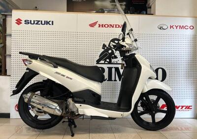 Sym HD 125 EVO (2006 - 16) - Annuncio 9955943