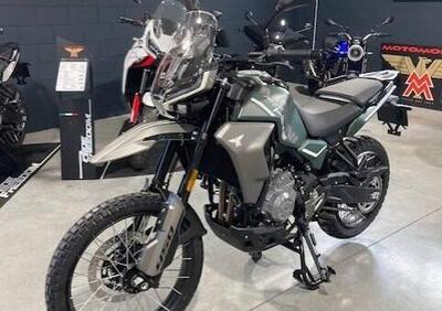 Moto Morini Allthrike 450 (2025 - 26) - Annuncio 9955937