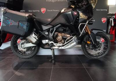 Honda Africa Twin CRF 1100L Adventure Sports DCT (2024 - 26) - Annuncio 9955987