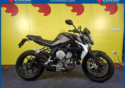 MV Agusta Brutale 675 EAS ABS (2011 - 16) - Annuncio 9955946