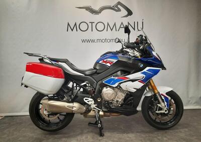 Bmw S 1000 XR (2017 - 19) - Annuncio 9955948