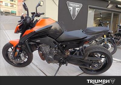 KTM 890 Duke L (2021) - Annuncio 9955952