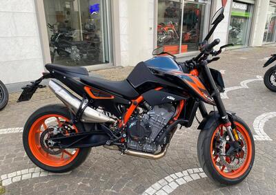 KTM 890 Duke R (2022 - 23) - Annuncio 9955955