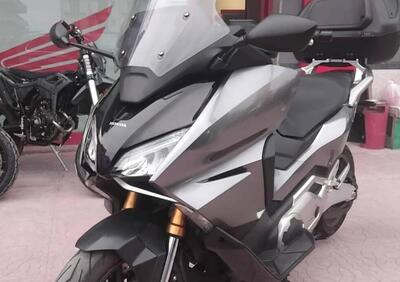 Honda Forza 750 DCT (2021 - 24) - Annuncio 9955970