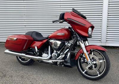 Harley-Davidson Street Glide (2024 - 26) - Annuncio 9927758