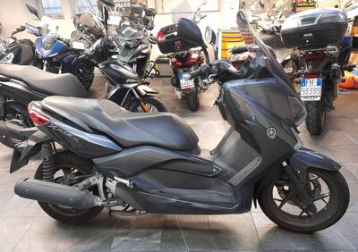 Yamaha X-Max 250 (2014 - 16) - Annuncio 9955966
