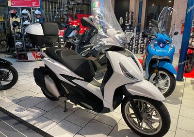 Piaggio Beverly 400 (2025 - 26) - Annuncio 9955969