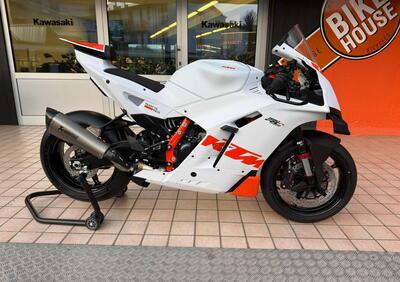 KTM 990 RC R Track (2026) - Annuncio 9955973