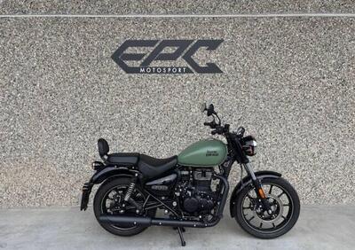 Royal Enfield Meteor 350 (2021 - 26) - Annuncio 9955974