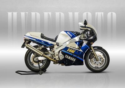 Yamaha FZR 1000 Exup (1989 - 90) - Annuncio 9955975