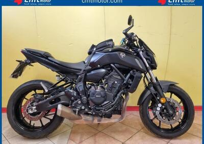 Yamaha MT-07 (2018 - 20) - Annuncio 9955980