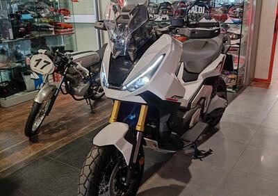 Honda X-ADV 750 Adventure (2025 - 26) - Annuncio 9955983
