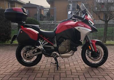 Ducati Multistrada V4 S (2021 - 24) - Annuncio 9955992