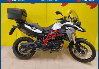 Bmw F 800 GS (2016 - 18) - Annuncio 9955990