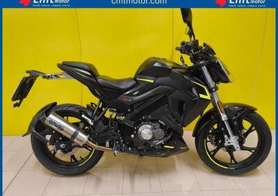 Keeway Motor RKF 125 (2021 - 24) - Annuncio 9955991