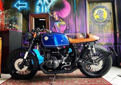 Bmw R 100 RS (1976 - 84) - Annuncio 9956005