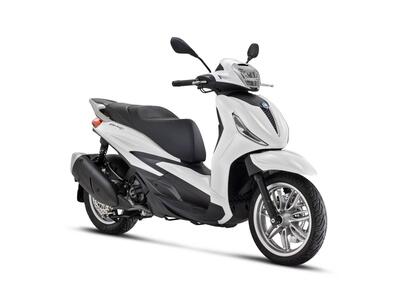 Piaggio Beverly 310 (2025 - 26) - Annuncio 9955996