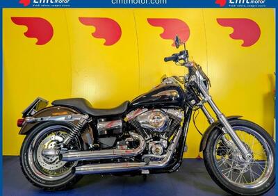 Harley-Davidson 1584 Super Glide Custom (2008 - 13) - FXDC - Annuncio 9955995