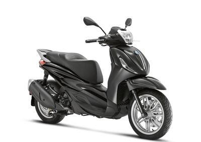 Piaggio Beverly 310 (2025 - 26) - Annuncio 9955999