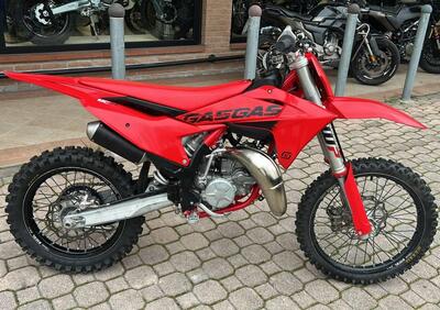 GASGAS MC 85 19"/16" (2025 - 26) - Annuncio 9956002