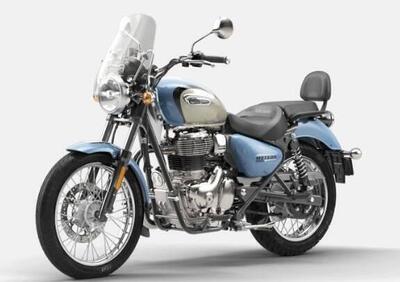 Royal Enfield Meteor 350 Aurora (2024 - 26) - Annuncio 9833338