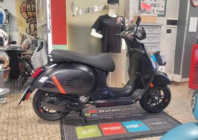 Vespa GTS 300 Super Sport (2023 - 24) - Annuncio 9956008