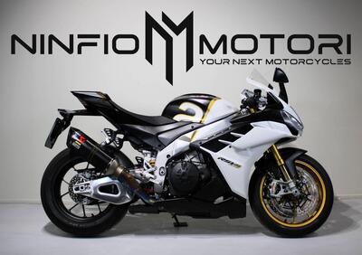Aprilia RSV4 1100 Factory (2021 - 24) - Annuncio 9956012